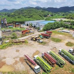 Hunan Concrete Power Brothers Heavy Industry & Technology Co., Limited