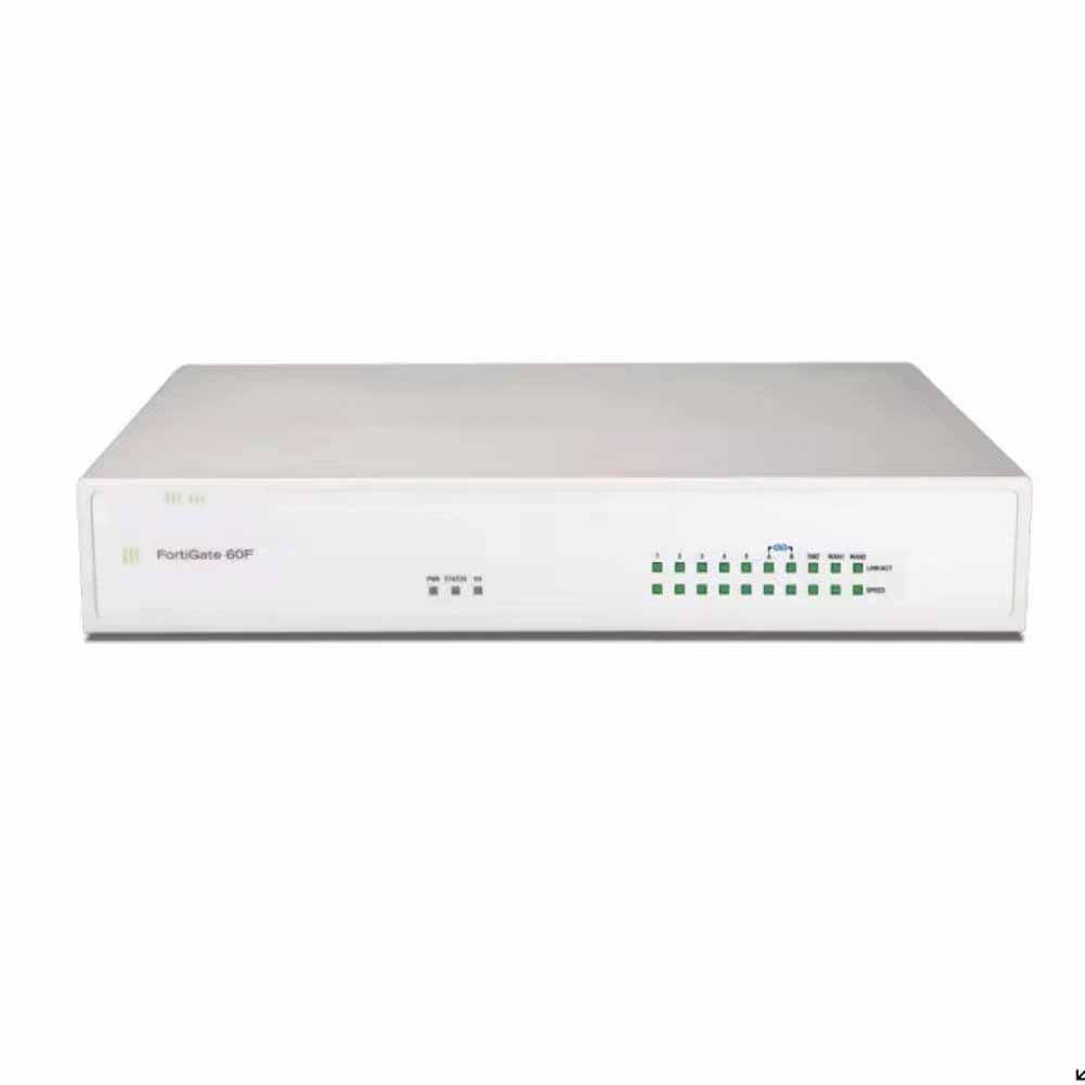 Fortigate FG-40F FG-60F FG-80F Gigabit Enterprise Firewall FG-30E supports SSL spot