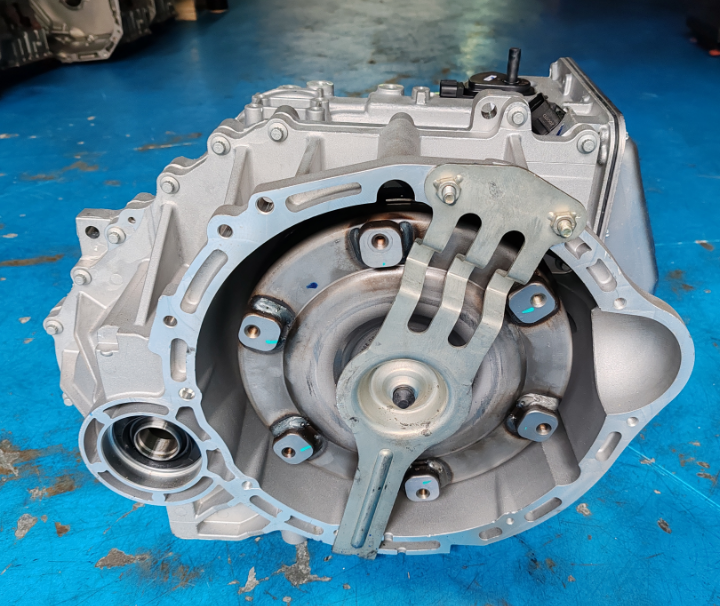 DS1575F6 M11 6-speed 1.5T 2WD Transmission Gearbox Assembly for SWM X7 RAV4 G01 G05