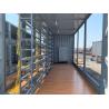 Buy cheap Ethereum Coin Container Mining Farm Machine Data Center Easy Operation from wholesalers