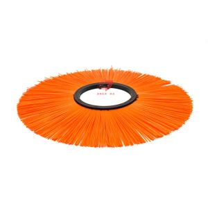 Buy cheap 3.0mm PP Filament Material Scrubber Brush High Wear Resistant product