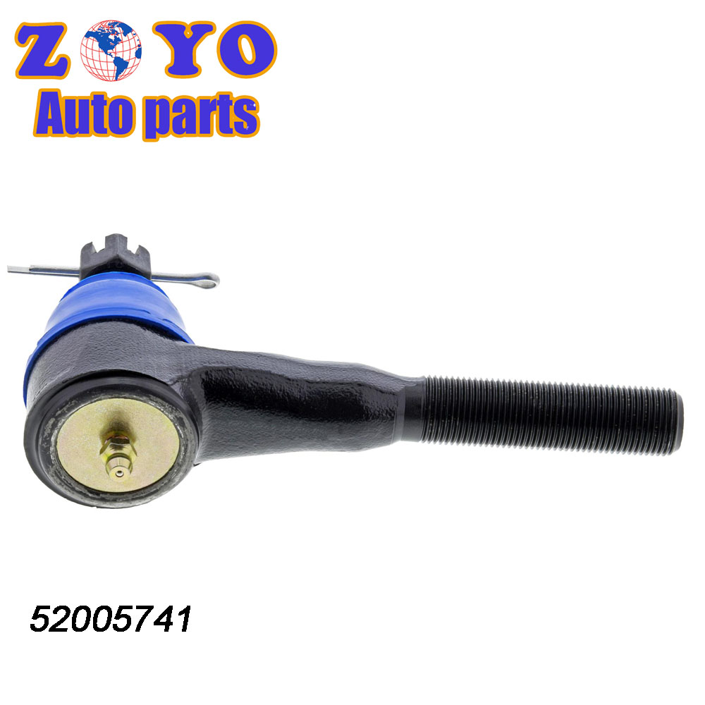 Affordable 52005741 Tie Rod End for Jeep Cherokee 1991-2001 Right Hand Steering