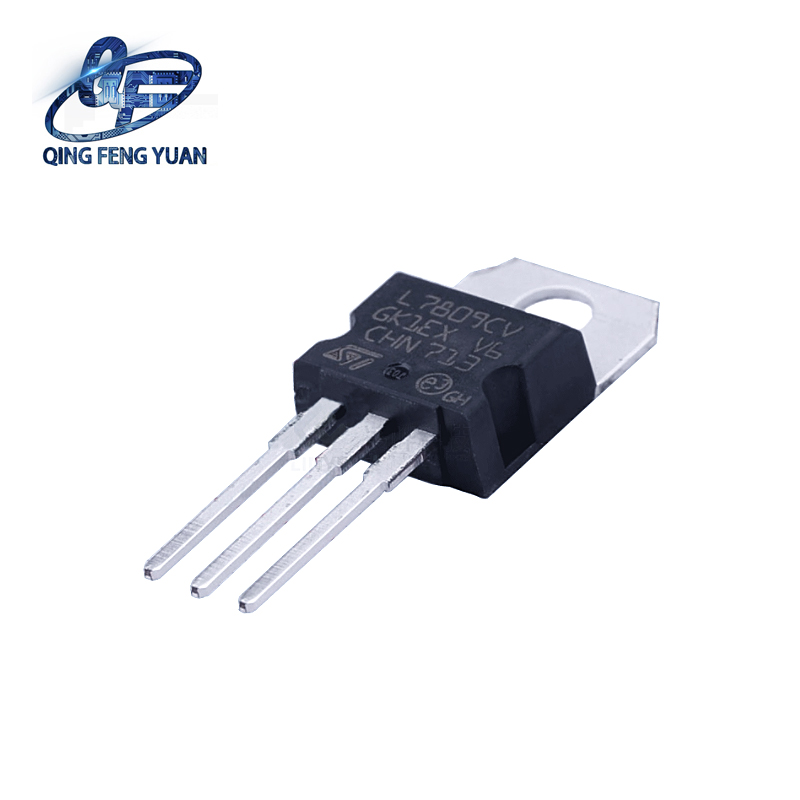 Wholesale Electronic Components L7805CV 8086 Microcontroller