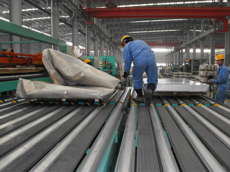 Certificated high quality stainless steel 316ti round bar for wholesales