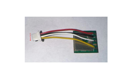 HSPA+ 1.8V Lte Gnss Module With 3.3V Power Supply And UART Interface