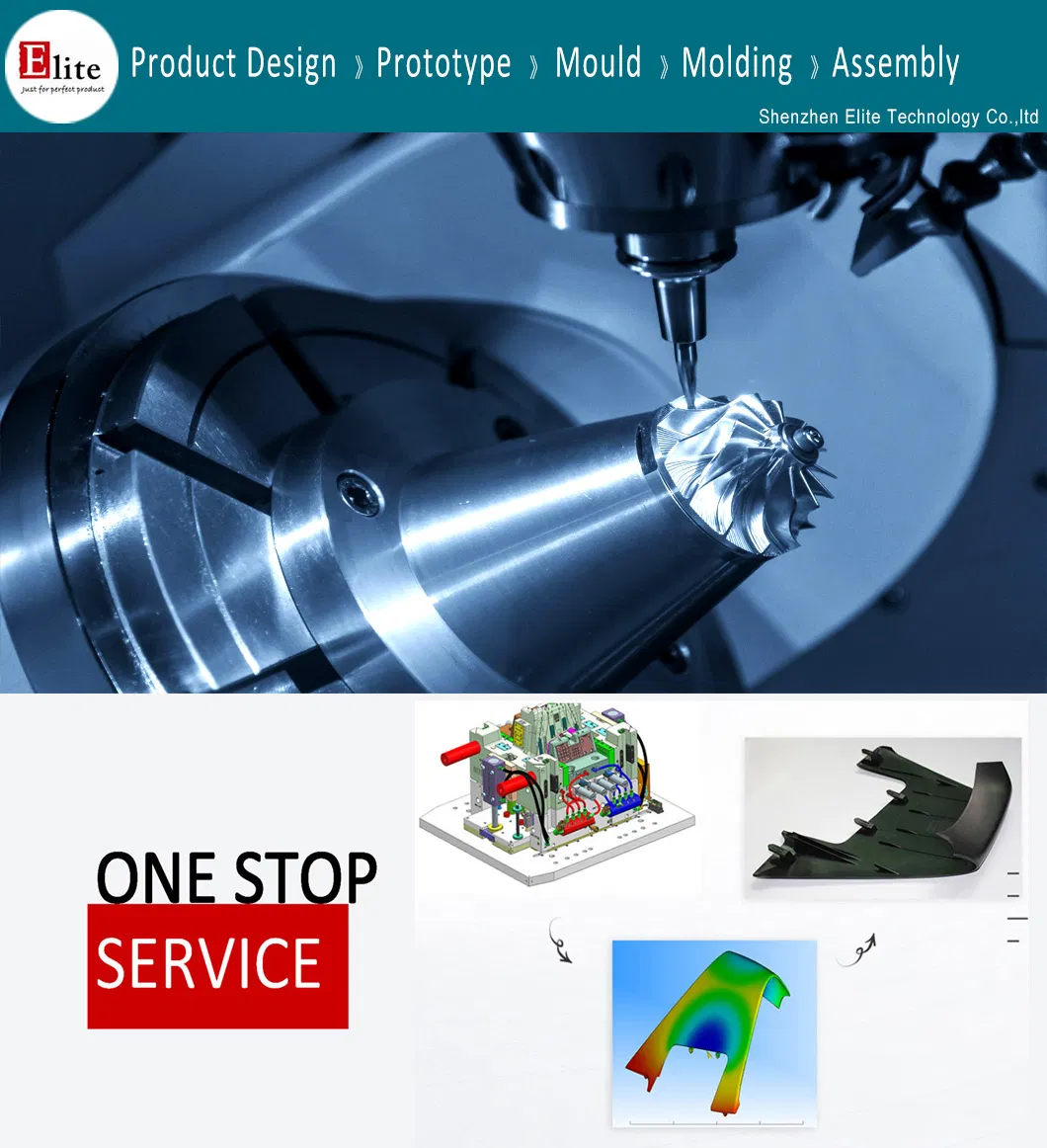 Custom Plastic Injection Mould Applying for Automotive Medical Household Appliances New Energy Indutrial Auto Parts Components Customized Manufacturer