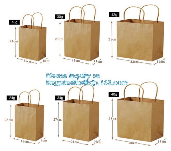shopper carrier, pac Design Eco-friendly Plastic Bakery Bags Clear Wedding Cake Pastry Cupcake Slice Bread Packaging Bag