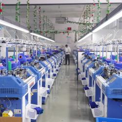 Suzhou Nanbowan Protective Products Co., Ltd.