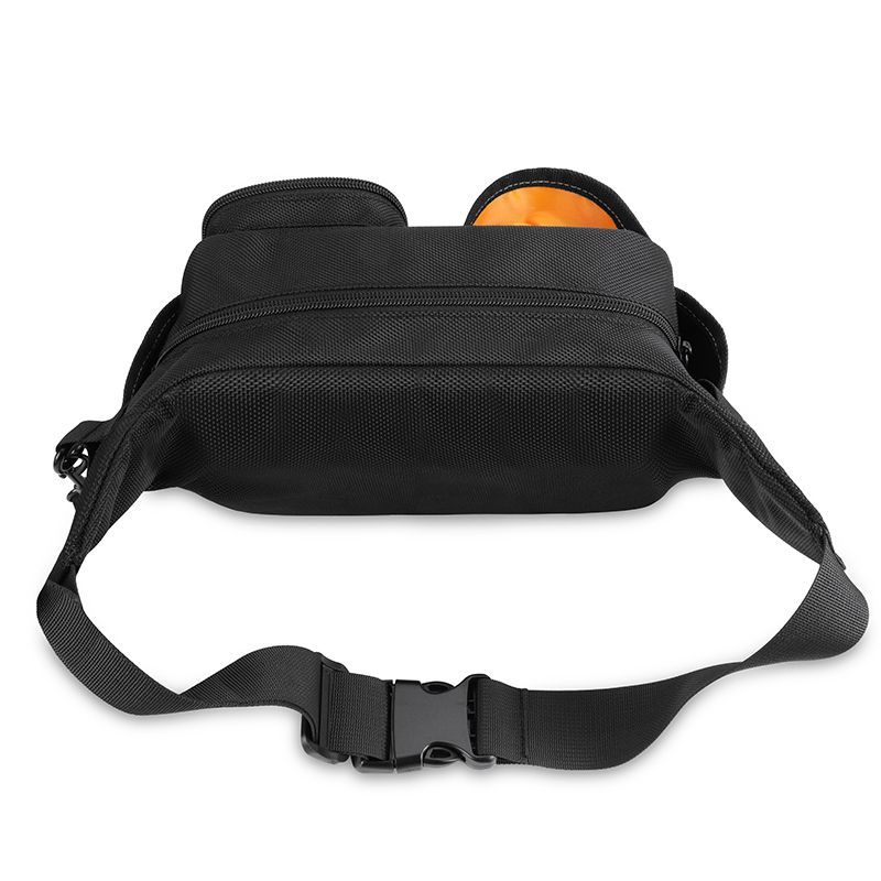 Heavy Duty Outdoor Functional Mobile Waist Tool Bag