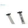 Buy cheap 10 Pin 1.27mm Pitch IDE Female Connector For 30AWG Laptop Flat Wire Cable from wholesalers