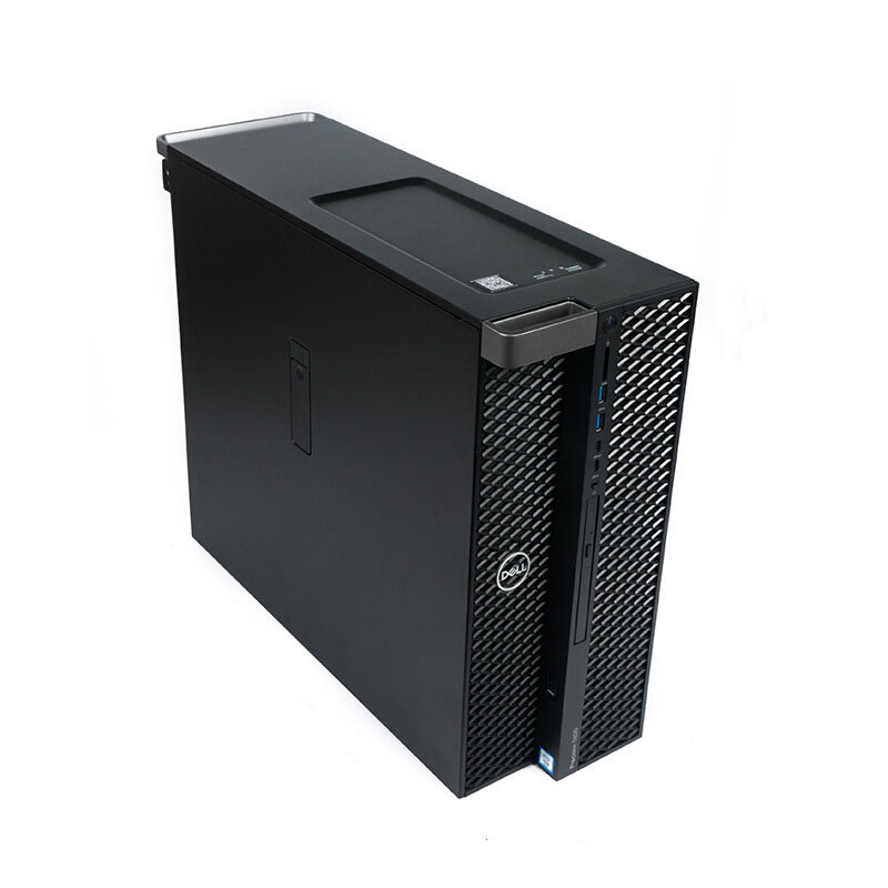 I9-10900X Graphics Dell Precision Tower Precision 5820 Tower Workstation 8G 1T SATA