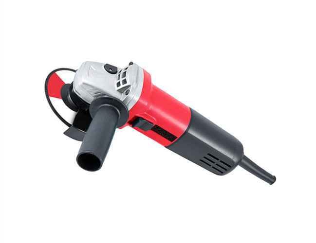 Grinding Cutting Disc Hole 16mm 50Hz 220V Angle Grinder Tool 650W