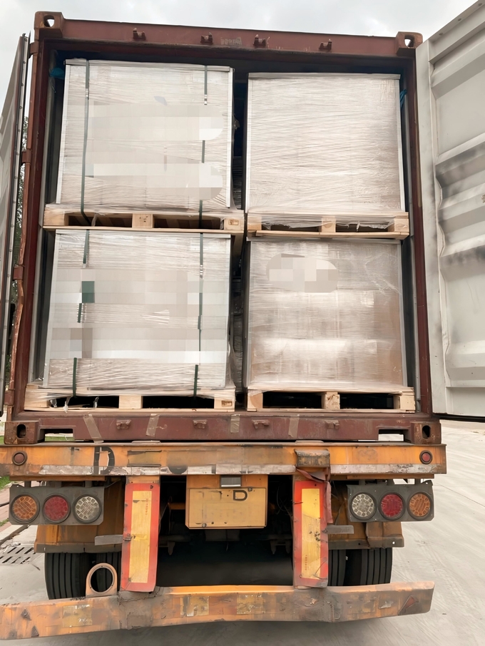 Muscovite Mica Tape Insulation Material For Flame Retardant Cable Conductor