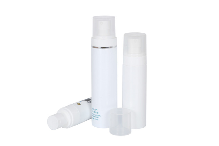 Leak Proof Fine Mist Spray Bottle 60 80 100 120 150ml