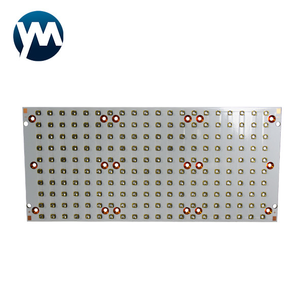 UV LED Module 600W High Power UV LED Chip Quartz Lens Lamp Beads