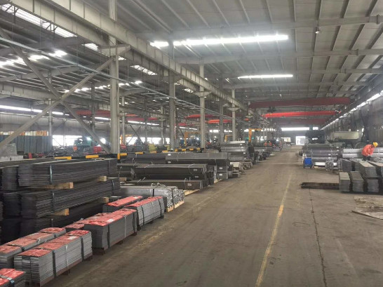 ASTM 8mm Stainless Steel Sheets Brushed Surface SS HL 304