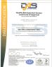Guangzhou Wintai Car Tools Co., Ltd. Certifications
