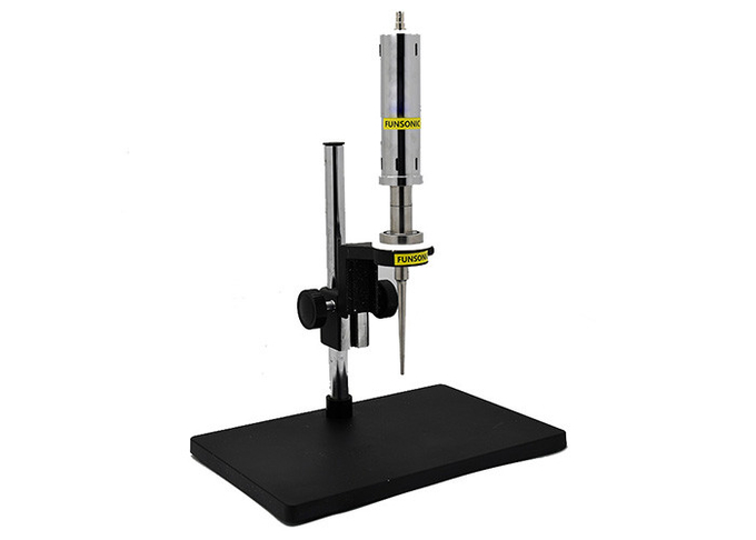 Ultrasonic Cell Disruptor For Cell Lysis And Tissue Dissociation