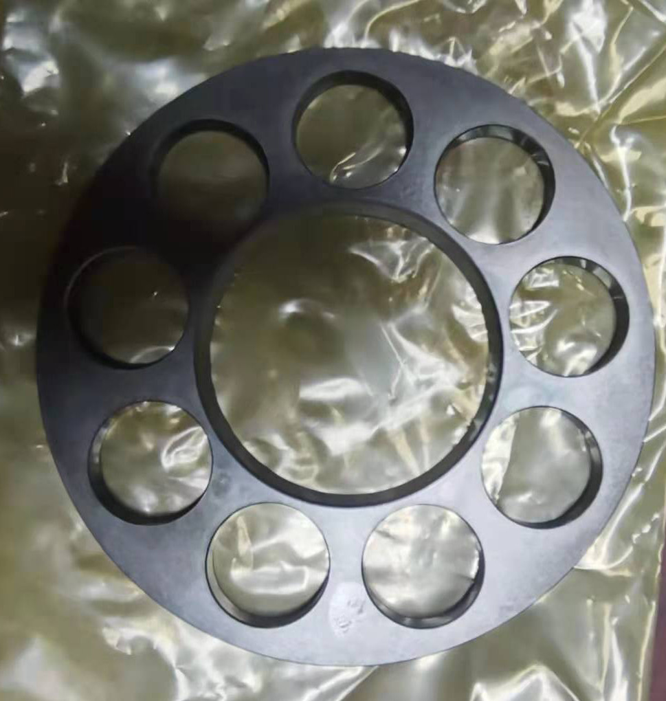 Kobelco SK07-N2 XM Excavator Spare Parts Set Plate 31T Ball Guide