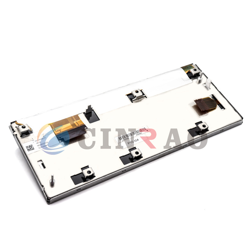 12.9 inch TFT LCD Screen GCX129AKM-E Display Panel For Car GPS Replacement