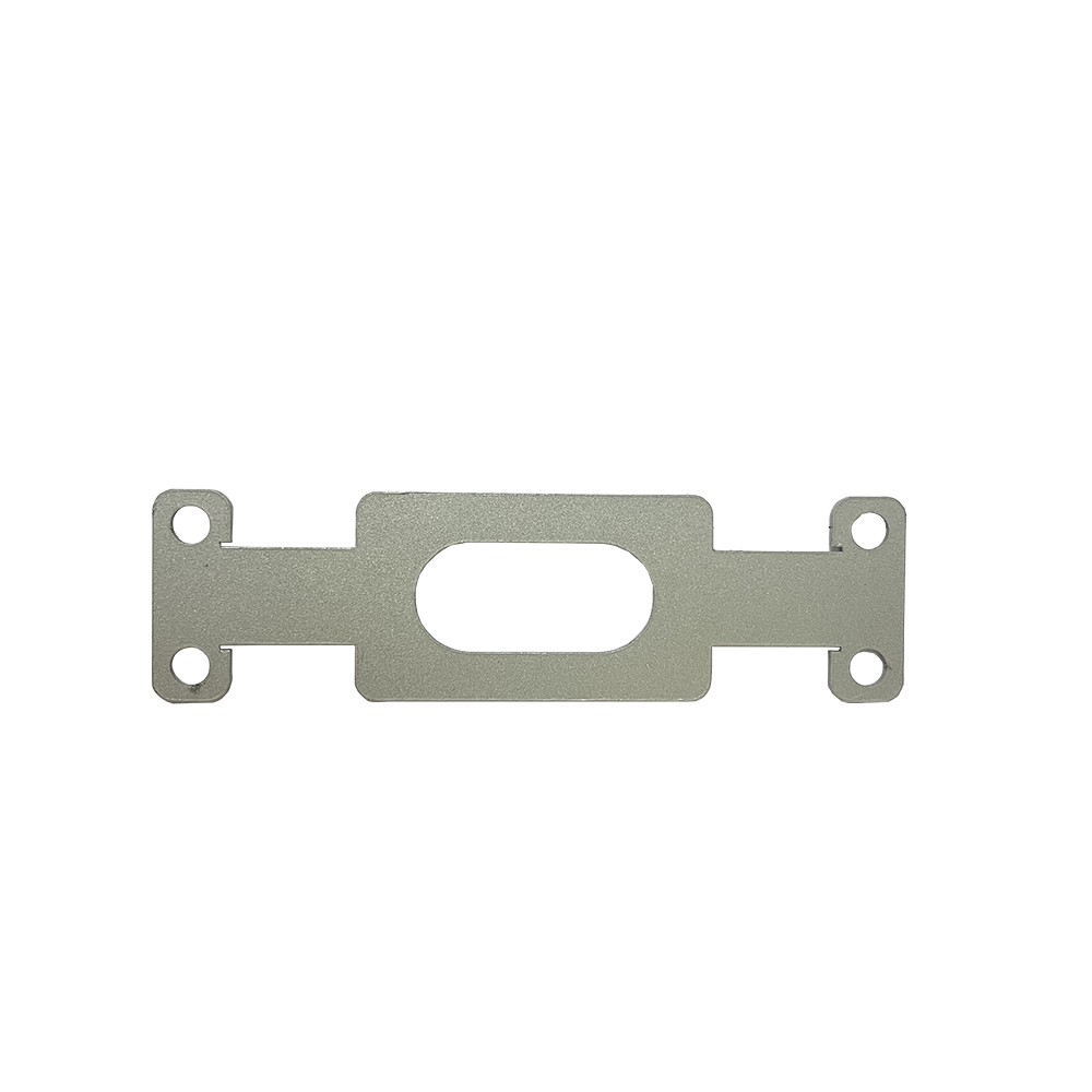 Professional Precision Sheet Metal Fabrication Products Powder Coating Sheet Metal Box Enclosure