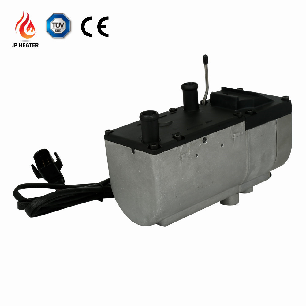 JP GSM Hot New Products 5KW 12V Gasoline Water Parking Heater For Car RV
