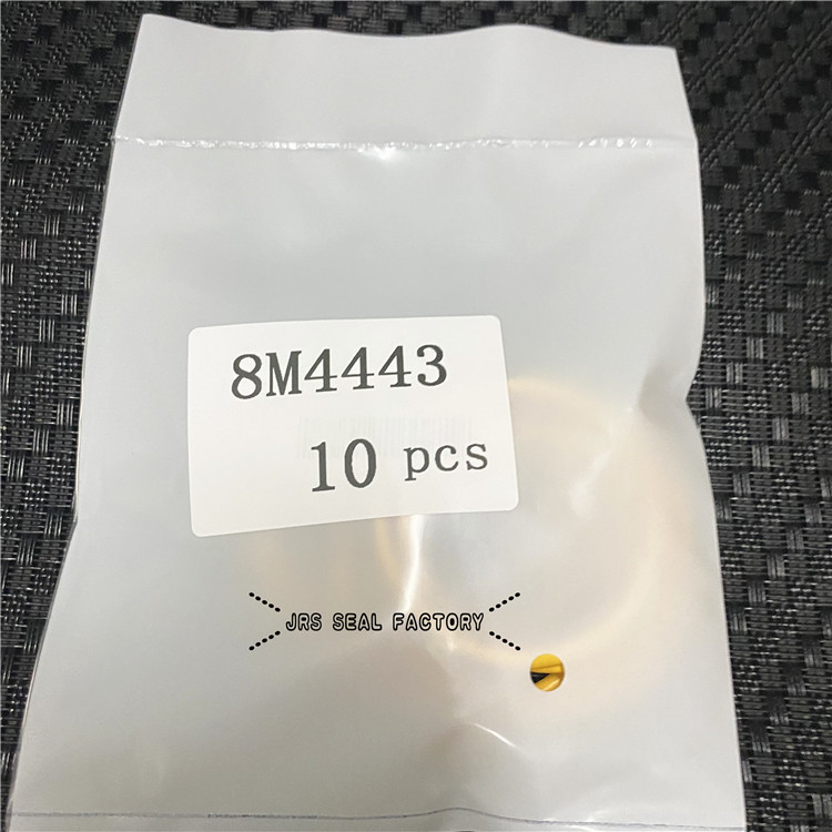 8M4443 8M5251 8M4432 8M5661 Seal NBR FKM PU Yellow Oring for Excavator loader