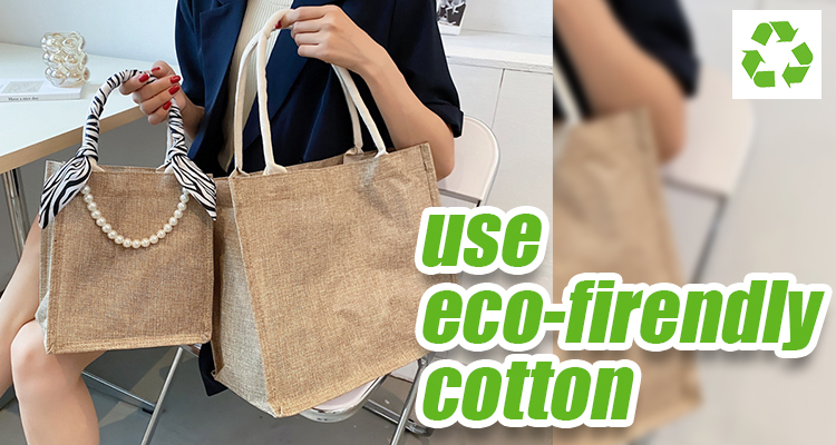 fashion shopping women hand bags custom logo luxury paper bag ladies DIY kit pvc tote bags
