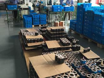 CHANGZHOU SMART AUTOMATION MOTOR MANUFACTURING CO.,LTD