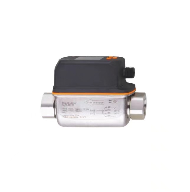 SV vortex flowmeters with display for water based media SV4610 SVN12XXXIRKG/US-100