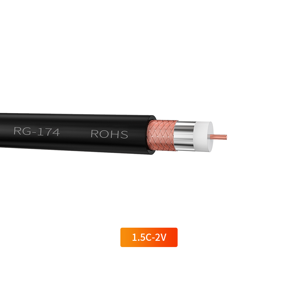 GSM 7/16 Male Connector 7/16-4310MA HCF 1/2 LM Heavy Duty Jumper Cable with COAXIAL