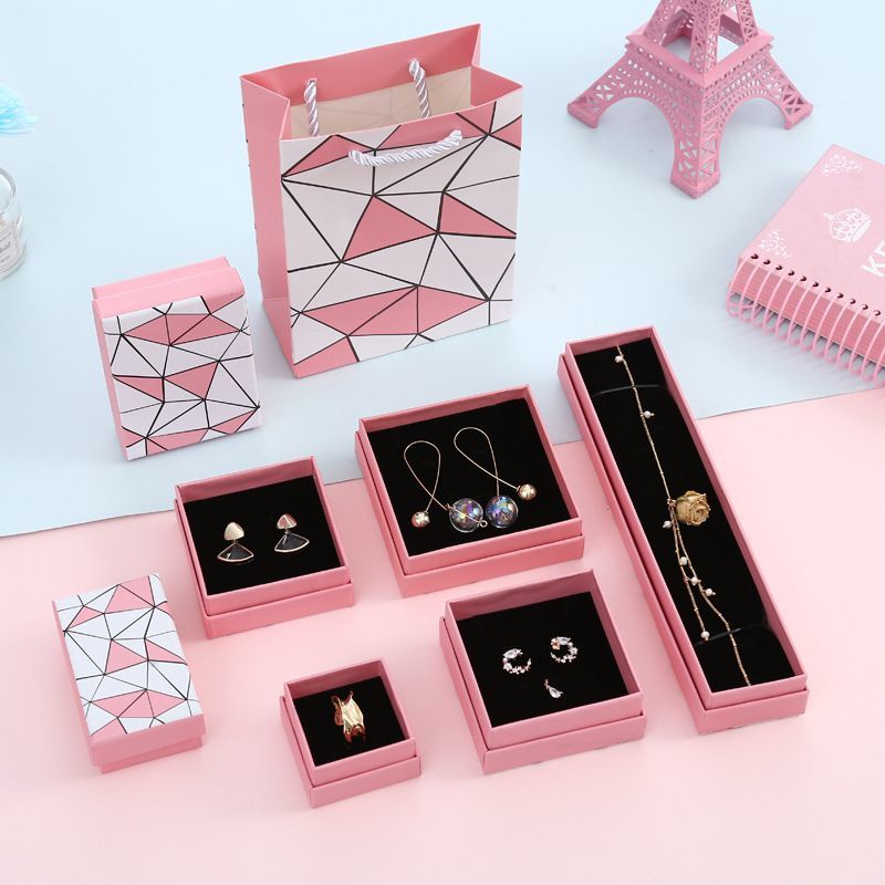 High Quality Biodegradable Custom Cardboard Paper Watch Packaging Gift Jewellery Boxes with Logo Book Shape Magnetic Jewelry Box
