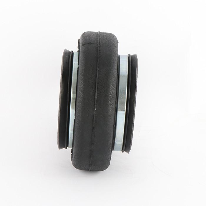 YI-1B5-500 Enidine Air Spring Shocks Airsustech 1K130070 With Aluminum Cover Plate