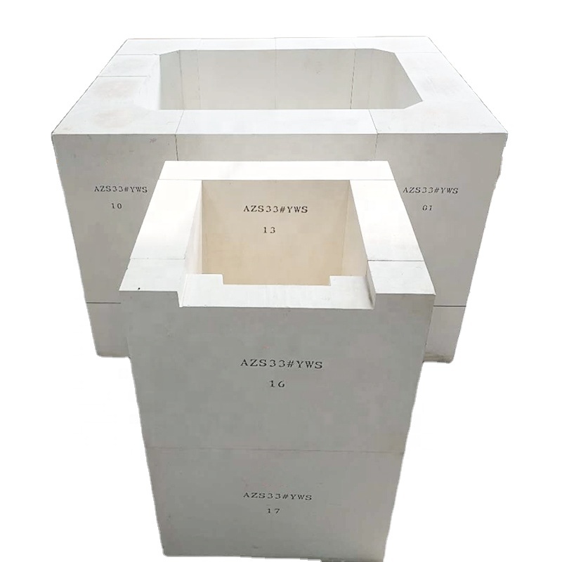 Pure White Alumina Hearth Sagger Made of Corundum Mullite for Refractory Applications