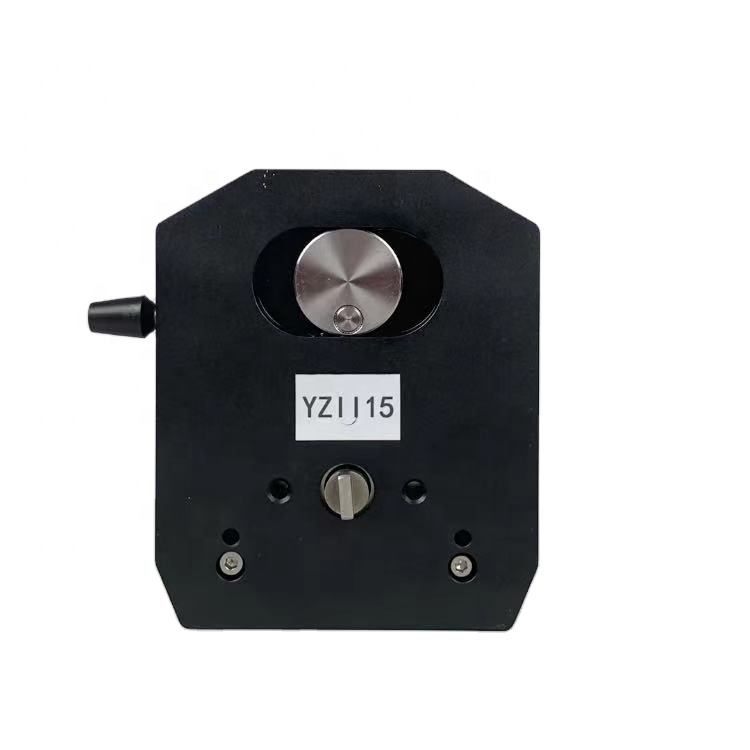 High Accuracy Metal Case Pump Head YZII15/YZII25
