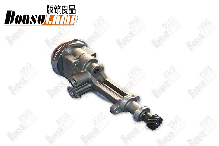 8-97385988-0 8973859880 Genuine Oil Pump ISUZU Truck Parts For 600P