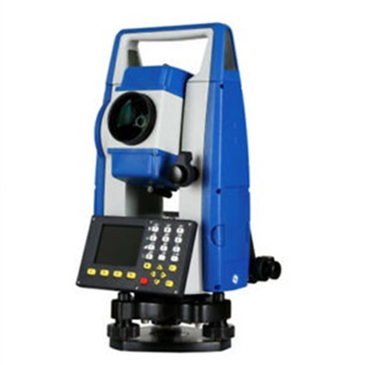 Stonex R3 Dual Axis Total Station Reflectorless Distance 800m Total Station with Bluetooth and USB port