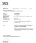 Ningbo Huayuan Metal Products Co., Ltd. Certifications