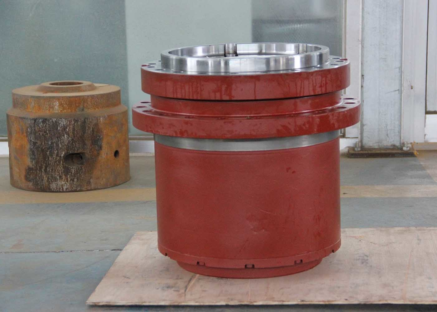 Rexroth Reducer Rotary Drilling Rig Parts Gft110 160 180 220 330