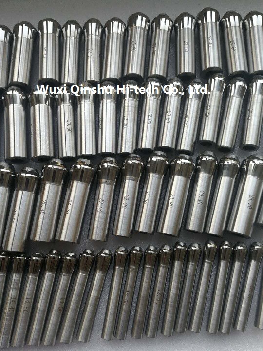 Customized Shaped Wire Drawing Diamond die Manufacturer in China