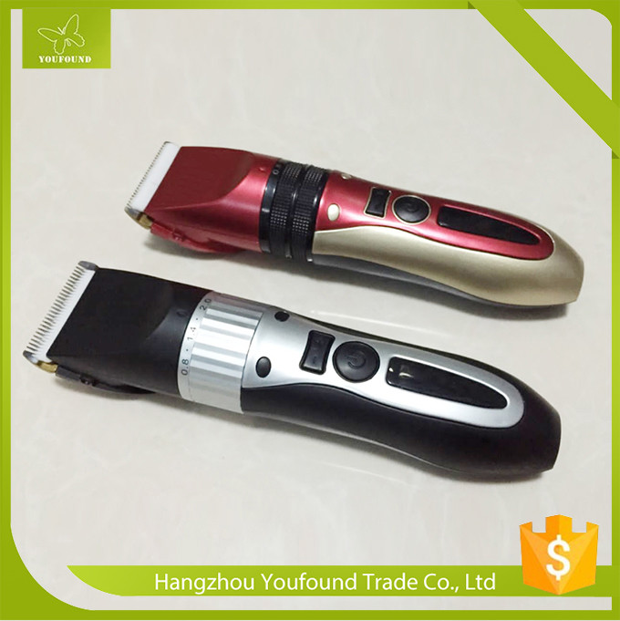 MGX1011 High Quality Barbel Clipper Professional Hair Trimmer