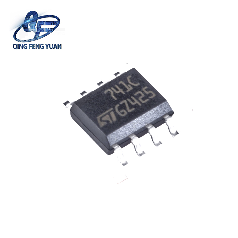 UA741CDT Integrated Circuits UA741CDT Operational Amplifier IC