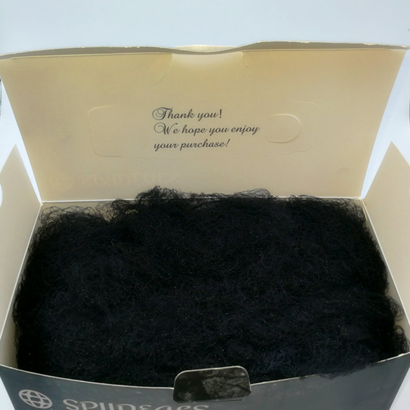 10 To 40 Inch Small Hole Superfine Elastic Hair Net Cap Invisible For Wigs