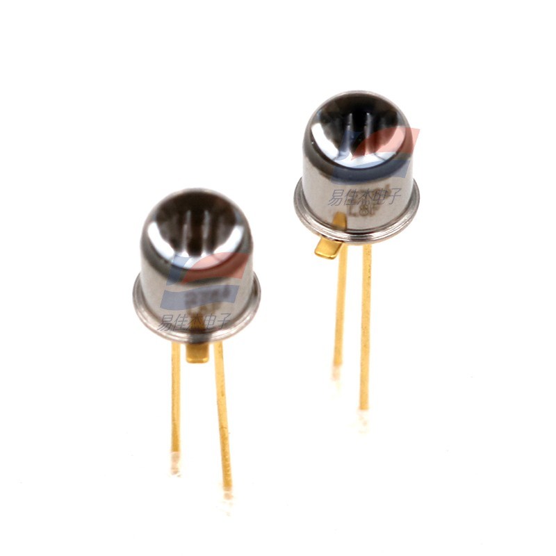 Silicon Pin Photodiode S2386-18L Suitable For Visible To Near-infrared Universal Photometer