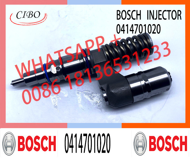 Diesel Fuel Injection Unit Pump 0414701066 0414701007 0414701020 0414701044 0414701056 0414701080 0414701081 For SCANIA