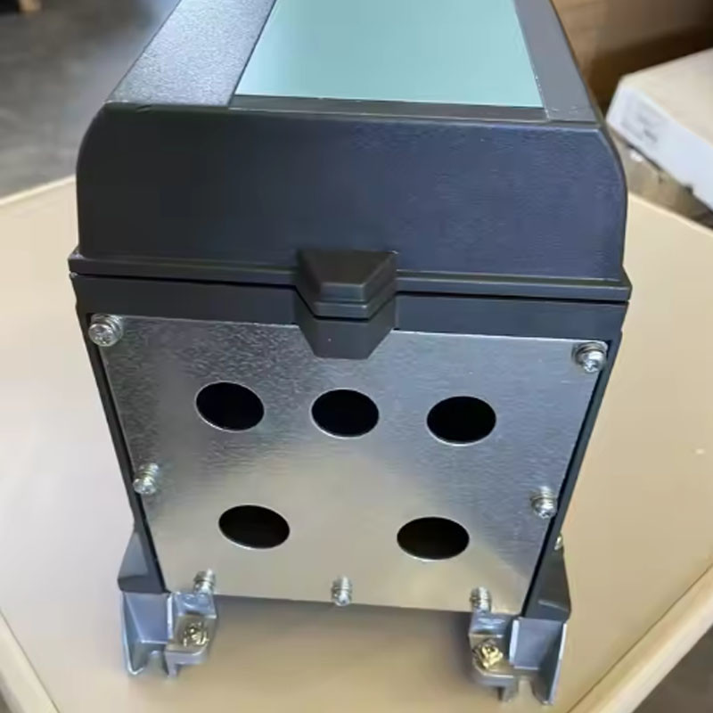 Servo Drives Distributed Control System Brand New PLC Original Servo Drive In Stock 6SL3350-6TK00-0EA0