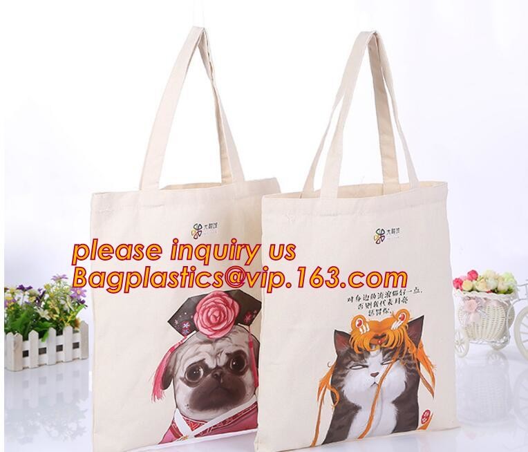 travel Cotton Reusable Net Shopping Tote String Bag Organizer, Sturdy Mesh Produce Bag,Washable Mesh Storage Fruit Veget