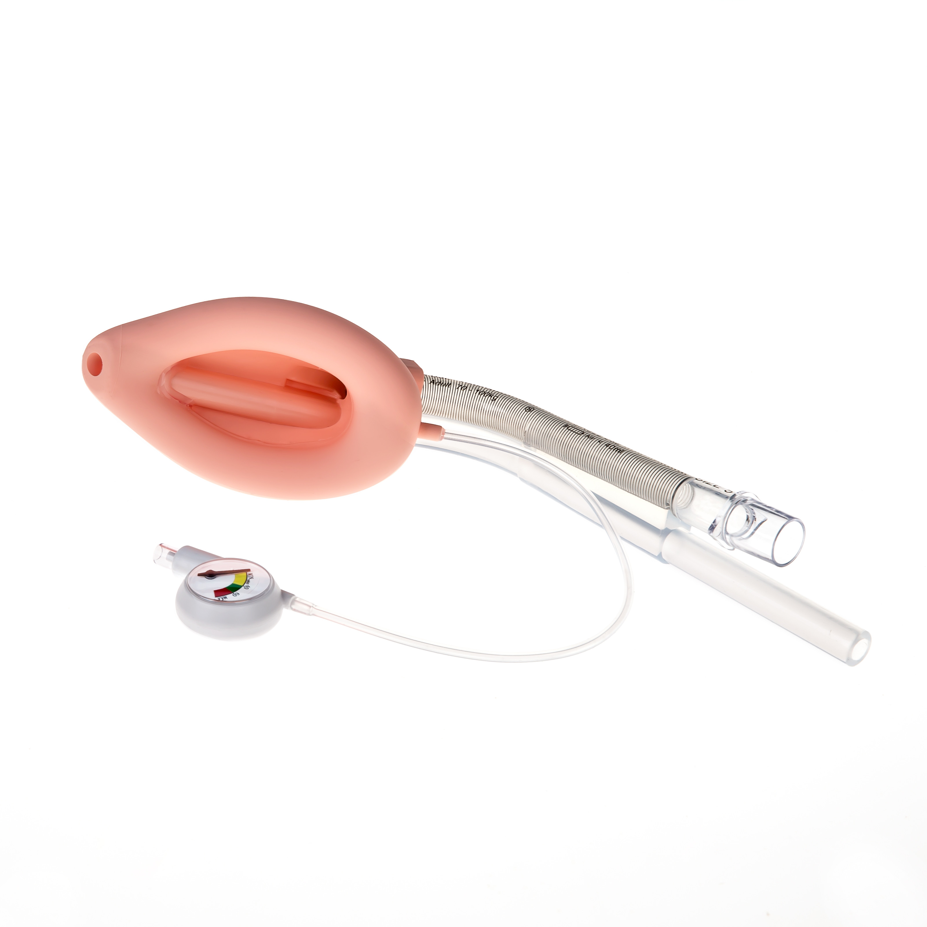 Medical Grade Silicone Laryngeal Mask Airway