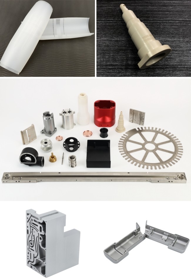 Dongguan Renjie Precision Machinery Co., Ltd