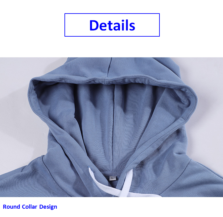 Oem service custom your printing/embroidery logo men's blank oversize pullover hoodies/sweatshirt